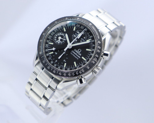 Orologio uomo omega - orologio,