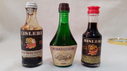 Mignon ferro china bisleri - mignon,