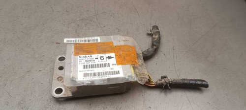 Centralina airbag centrale