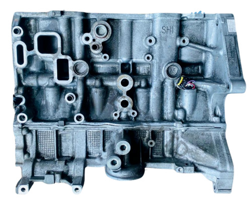 Motore diesel mazda - motore, sh01