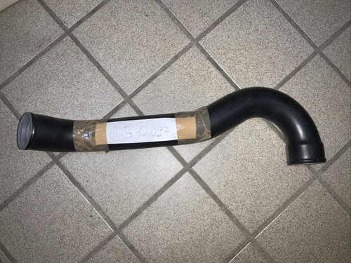 Tubo condotto aria scambiatore - condotto,