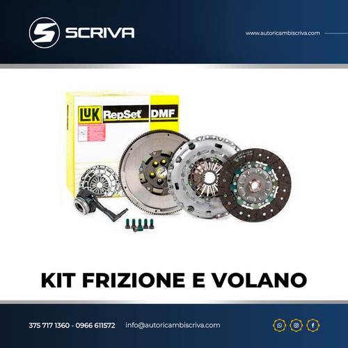 Kit frizione japan - frizione, +