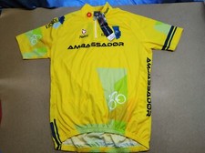 Maglia NALINI Cyling Uomo