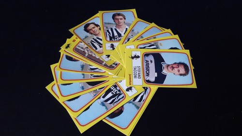 1985 juventus calciatori - juventus,
