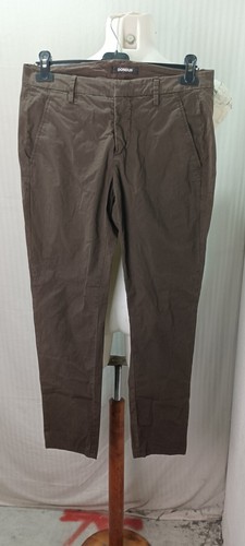 D1665 pantalone uomo dondup