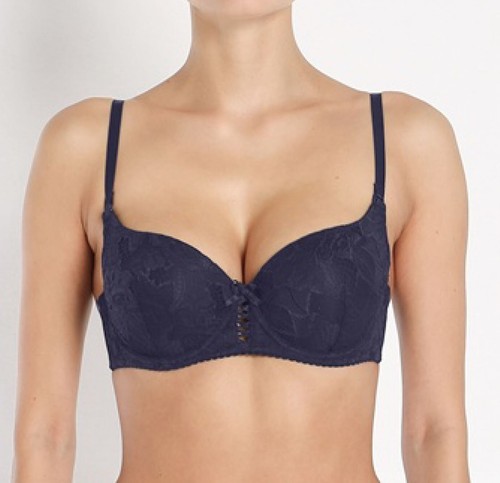 Reggiseno balconcino con - reggiseno,