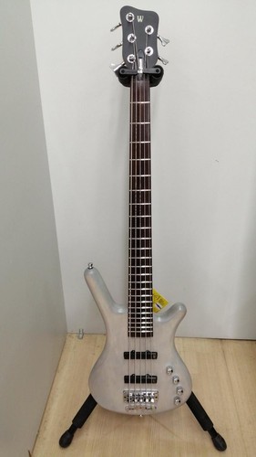 Warwick rockbass corvette 5st - rockbass,