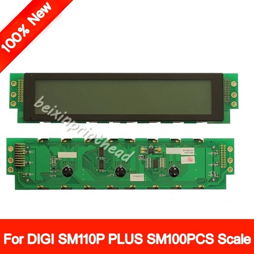 Schermo display nuovo per - , digi