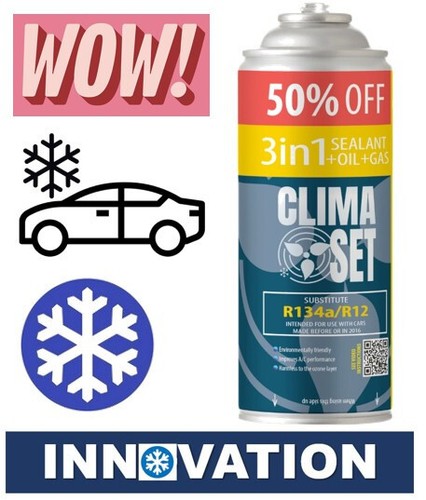 Wow novità 3in1 gas di - wow!,
