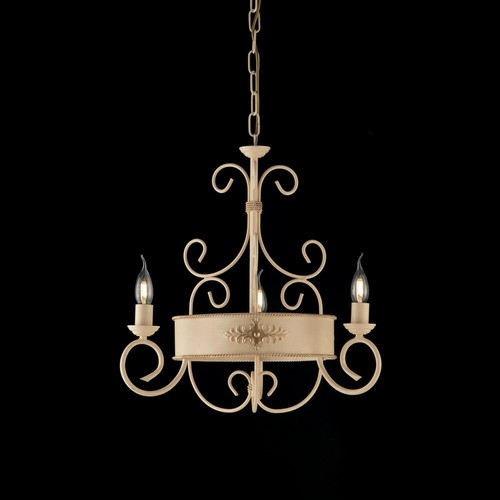 Lampadario sospensione in - lampadario, a