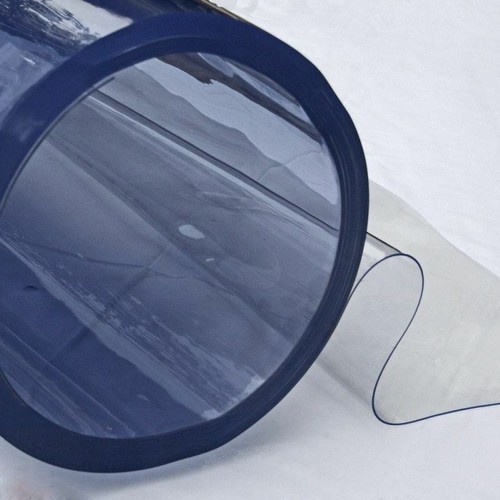 Foglio pvc trasparente - pvc,