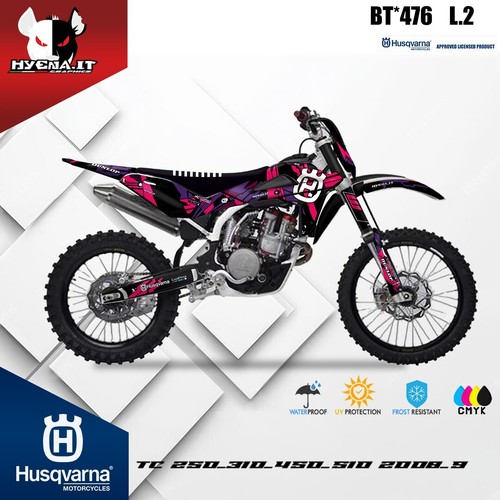 Kit grafiche lucide per - kit,