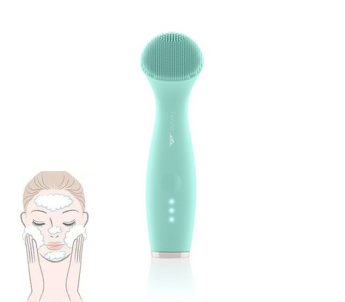Spazzola pulizia viso - pulizia,