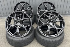 Cerchi 21 pollici MM08 per