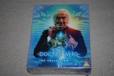 Doctor Who - The Collection -