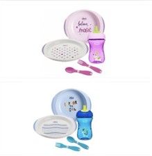 Chicco set pappa 12m - chicco,
