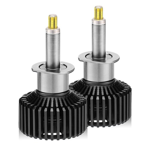 Kit led 360 lampadine - kit,