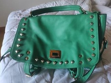 BORSA MARKS AND ANGELS