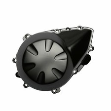 Coperchio luce motore sinistro