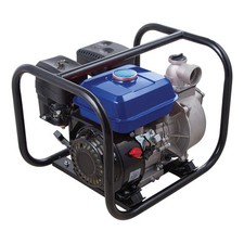 MOTOPOMPA AUTOADESCANTE A