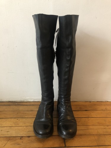 Stivali fiorentini baker elena - stivali, fiorentini+baker