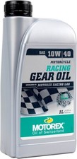 MOTOREX RACING GEAR OIL SAE