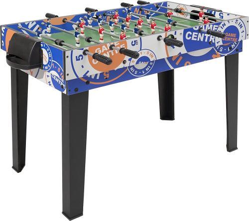 Calcetto giocatori giochi - 2,