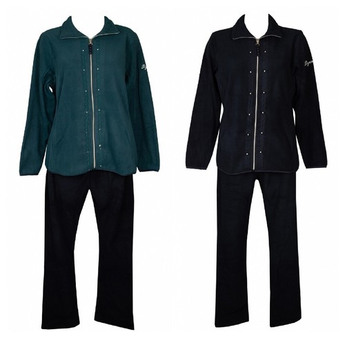 Tuta donna dynamic - dynamic, f.lli