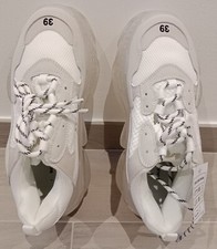 Sneakers Balenciaga donna
