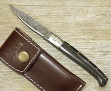 KNIFE KNIFE 17 CM SARDINIA