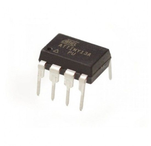 1pcs attiny13a pu - 1pcs,