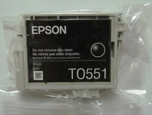 Epson t0551 inchiostro - epson,
