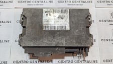 Centralina Motore Fiat Punto