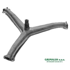 CROCIERA PER CESTO LAVATRICE