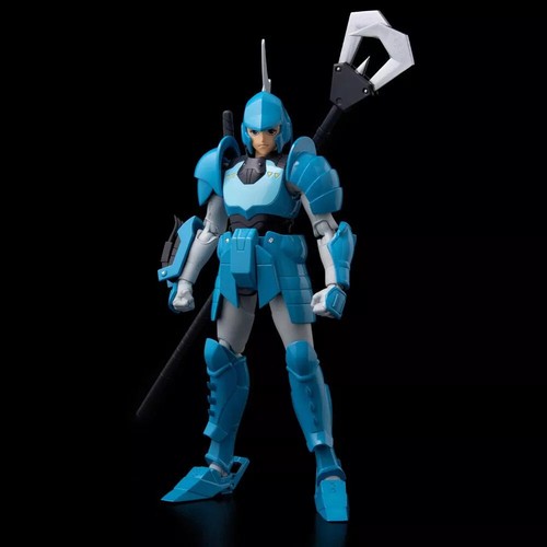 Samurai troopers suiko no - troopers,