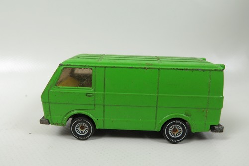 Furgone siku 28 1334 - lt,