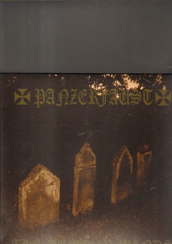 Panzerfaust the demo - panzerfaust,