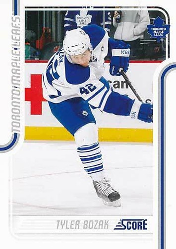 2011 score 429 - tyler, bozak
