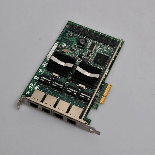 Scheda rete intel pro 1000 - scheda,