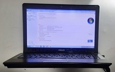 Notebook Asus K42F-VX021X - i3 - 14" - 3 GB Ram - 160 GB HDD | Funzionante