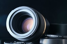 Tamron SP AF 90mm F/2.8 Di Macro Lens 272E F-Mount [COME NUOVO] Spedizione gr...