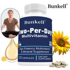 Minerali Multivitaminici –
