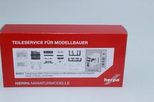 Herpa 083973 cabina man tgs - herpa,
