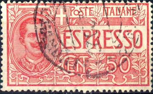 Italia regno 1920 - -,