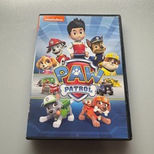 Paw Patrol