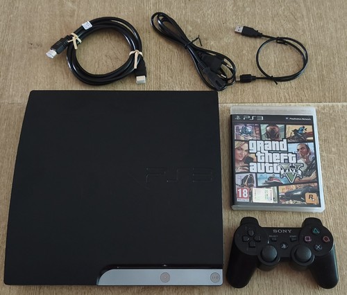 Sony playstation slim - sony,