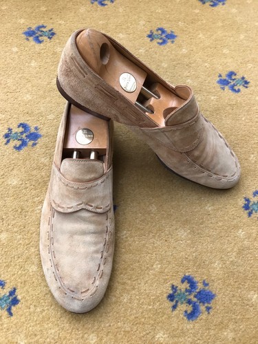 Berluti mocassini scarpe
