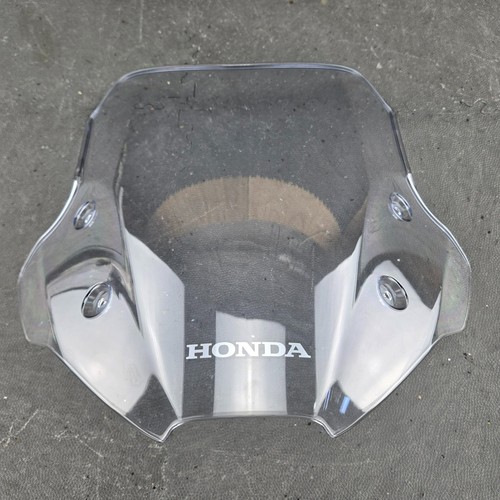 Parabrezza honda vfr1200x - honda,