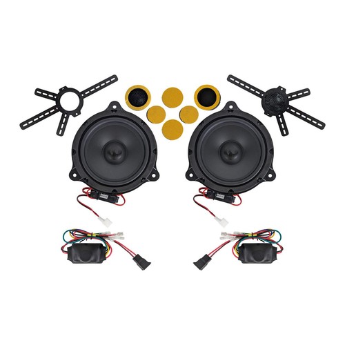 Phoenix gold zdskn1 kit - gold,