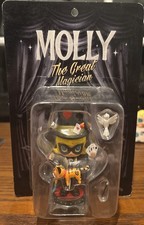 POP MART Molly Il Grande Mago